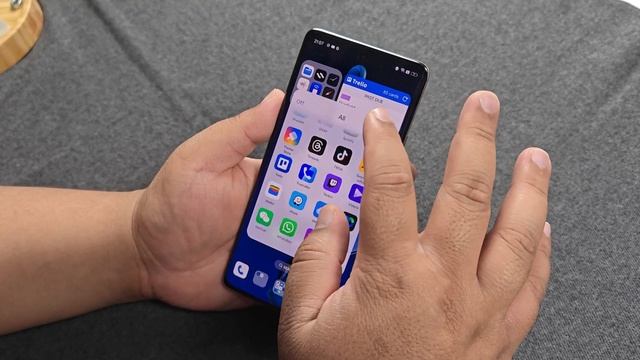 Better than a Flagship?! OPPO Reno 11 Pro Review | techENT смотреть онлайн