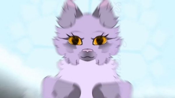 Hiding In The Blue Warrior Cats Oc Meme