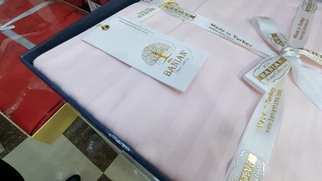 ТУРЕЦКИЙ ТЕКСТИЛЬ ОТ ЭЛЬНАРА / ПОСТЕЛЬНОЕ/ПОКРЫВАЛА/ПОЛОТЕНЦА/ПОДУШКИ/КОМПЛЕКТЫ ДЛЯ НЕВЕСТ смотреть онлайн