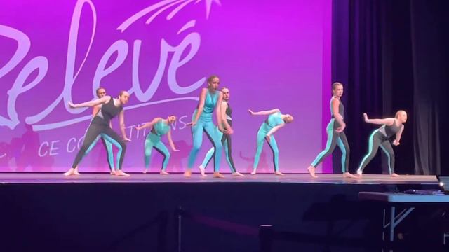 Highway 27. Groove the Academy. Apr 2022. Contemporary. Choreo: Niki Black смотреть онлайн