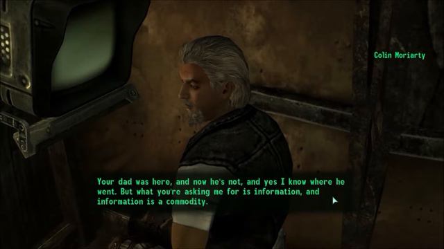 Thug life - JOGANDO FALLOUT 3 COM DADOS DE D&D смотреть онлайн