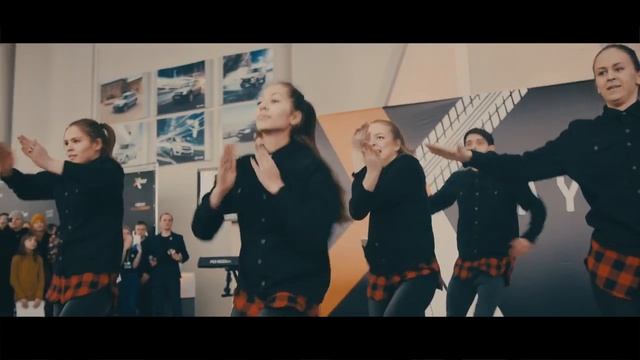 Презентация Lada XRay Автосалон Жигули2 смотреть онлайн