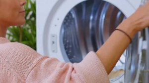 Сушить белье с сушильной машинкой LG в радость и удовольствие.
