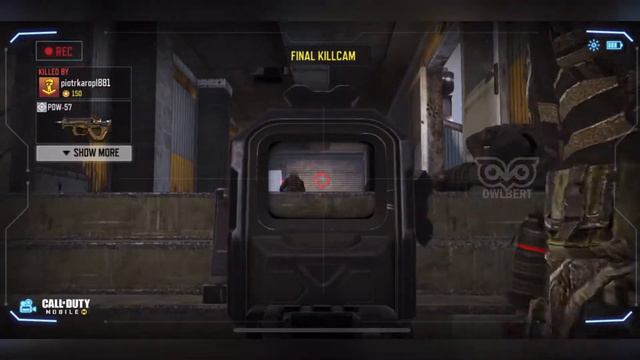 Call of Duty: Mobile - Gameplay Walkthrough Part 2 - Tutorial (iOS, Android) смотреть онлайн
