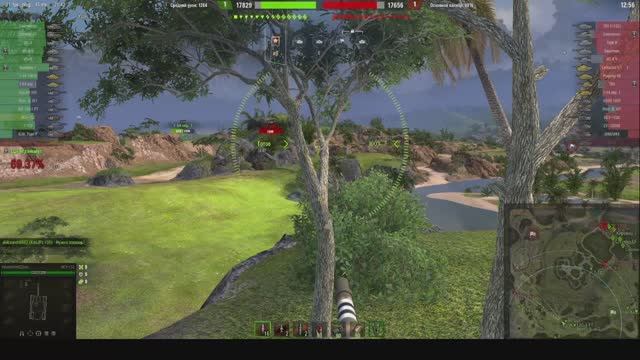 Вечерний стрим с kalashnikoff22rus смотреть онлайн