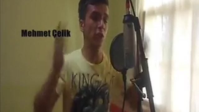 MEHMET ÇELİK&DJ OSMANIYELI & VAR GIT ÖLÜM 2014 HATAY/PAYAS (ARABESK RAP ) смотреть онлайн