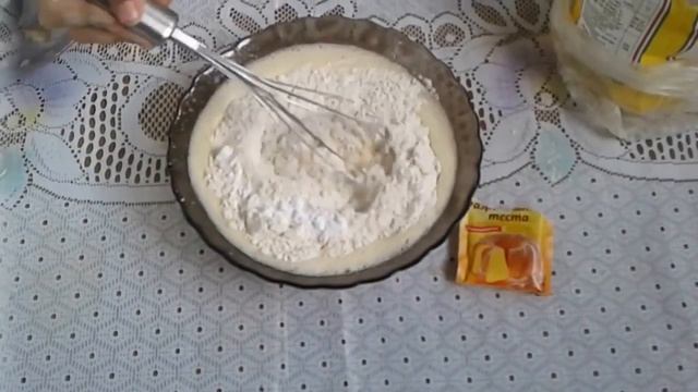 Кекс за 5 минут в микроволновке  Марианна Life