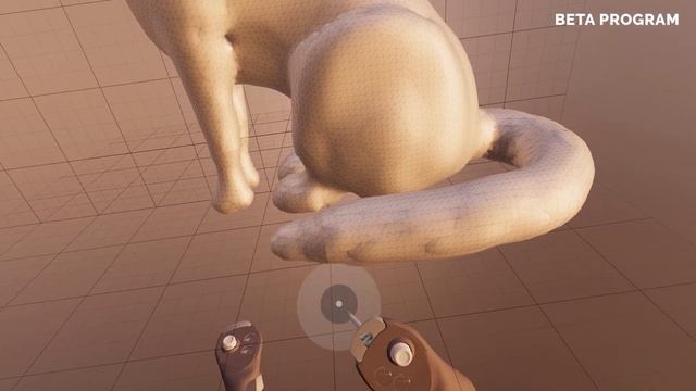KODON - Beginner's Sculpting Commentary смотреть онлайн