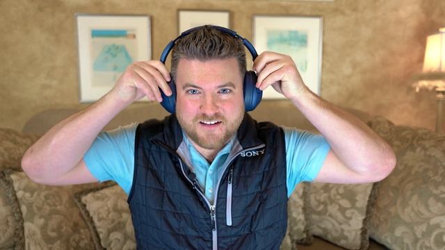 Sony | How To Optimize 360 Reality Audio on Your Compatible Sony Headphones смотреть онлайн