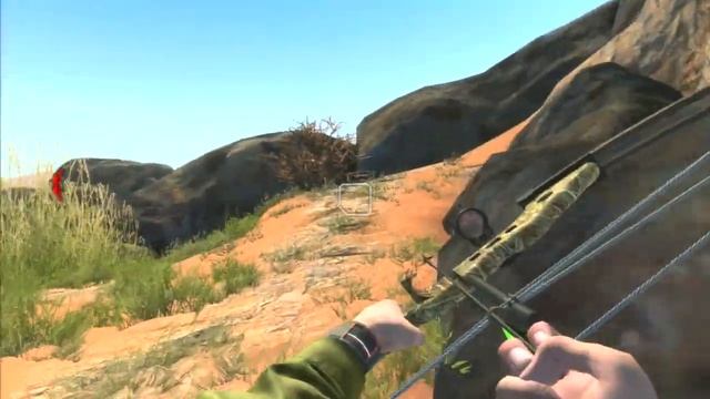 Cabela's Big Game Hunter 2012 (PS3 Version) - Namibia Day 3 смотреть онлайн