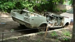 Брошенные авто Самары 2011 - DarkAmon163 club26957626.240.mp4