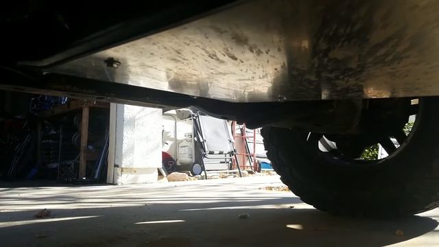 Astro van 4x4 build part 1 смотреть онлайн