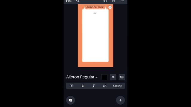 INSTAGRAM STORY TRICK: Easy Story Border Using Canva (CREATE YOUR OWN) смотреть онлайн