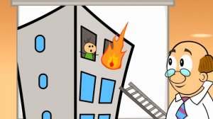 Albert Explains | 01 | Learn with ducktv | ducktv