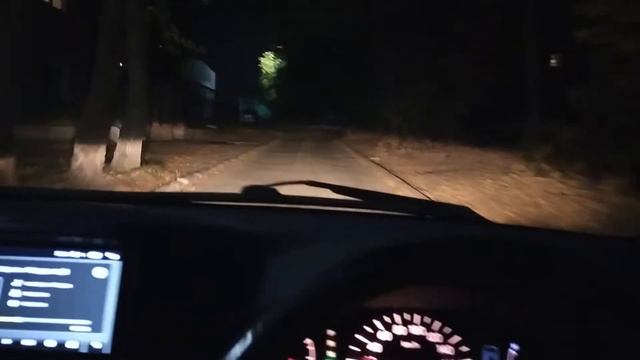 Линзы в ТОЙОТА РАУМ EXZ смотреть онлайн