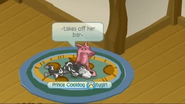 'Animal Jam' game concerns mom смотреть онлайн