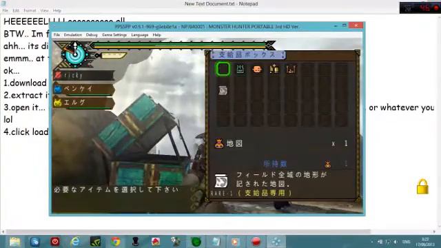 How to play PSP on your PC (PPSSPP Best tutorial) смотреть онлайн