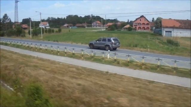Serbian Railways 3 - June , 2021 смотреть онлайн