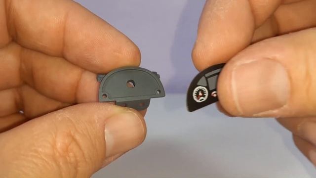 COSTRUISCI IL MODELLINO FERRARI TRANSPORTER CENTAURIA-FASCICOLO #35 PIANTONE STERZO E VOLANTE смотреть онлайн