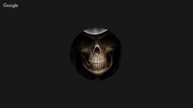 Звонок на номер 666 (Skype) ч1 смотреть онлайн