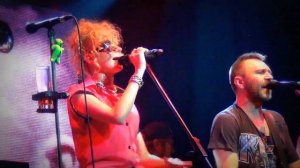 Ленинград. Любит наш народ