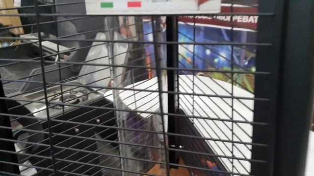 УЛИЧНЫЙ ГАЗОВЫЙ ОБОГРЕВАТЕЛЬ italkero FALO EVO RUST - обзор смотреть онлайн