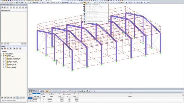 [EN] FAQ 004441 | How can I add a line grid to visibility? смотреть онлайн