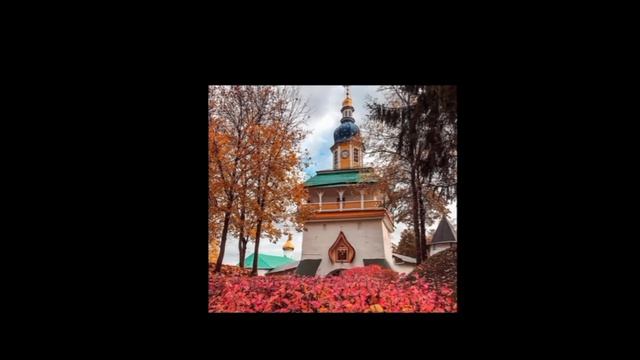 Просите и дано будет вам. Выпуск 6. Ждите Ответку! о.Савва видит и слышит всё! смотреть онлайн