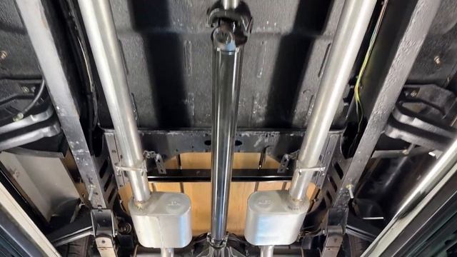 1950 Chevrolet 3100 Restomod for sale | 8178-CHA смотреть онлайн