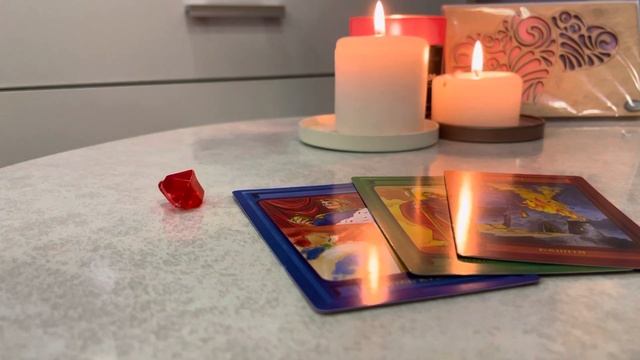 Вспоминает ли он тебя? таро? смотреть онлайн