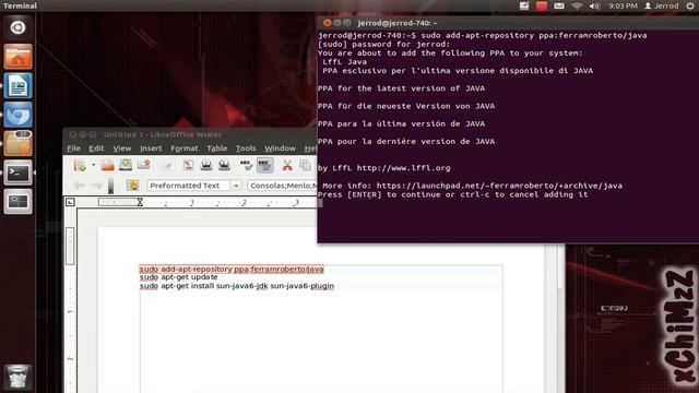 How to Install Java on Ubuntu смотреть онлайн