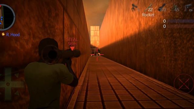 Payback 2 - The Battle Sandbox - Android iOS Gameplay HD смотреть онлайн