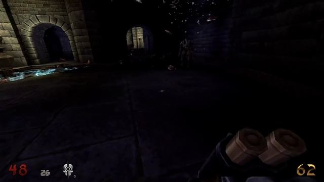 Wrath Aeon of Ruin Review - Early Access - The ultimate retro fps? смотреть онлайн