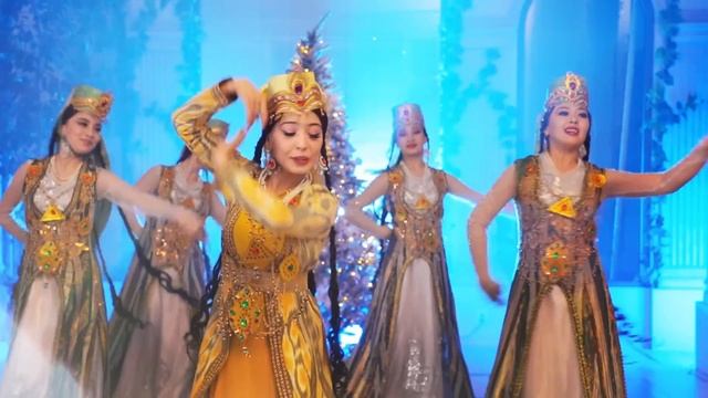 Jonibek Murodov - Beqasam 2022 смотреть онлайн