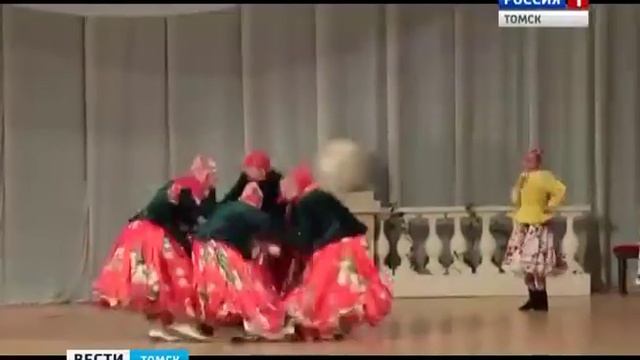 Бакчарские школьники выиграли 12 кубков на фестивалях в Крыму смотреть онлайн