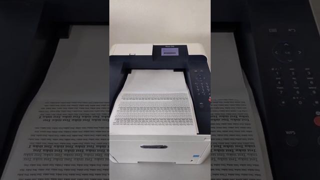 Xerox Phaser 3330 смотреть онлайн