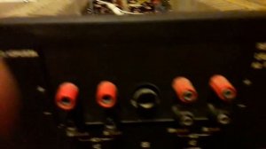 Обзор усилителя Одиссей у 010. Конструкция, плюсы и минусы, доработки, ток покоя, стабилизатор