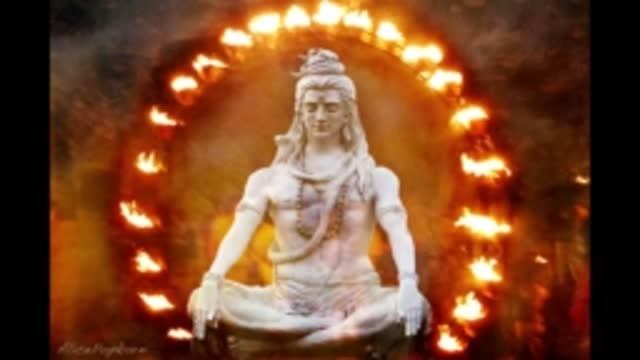 Бог Шива. Shiva.mp4
