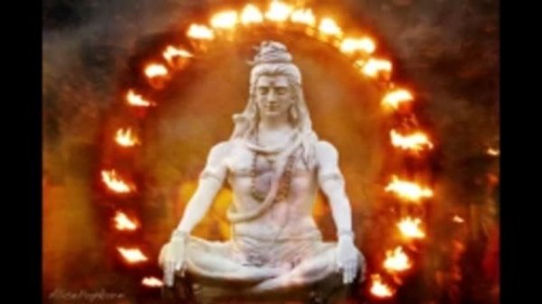Бог Шива. Shiva.mp4