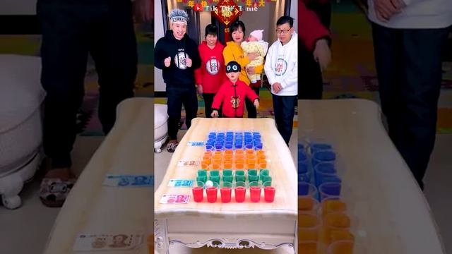 Games For Family Get Together #28 Cutest Baby Family Moments смотреть онлайн