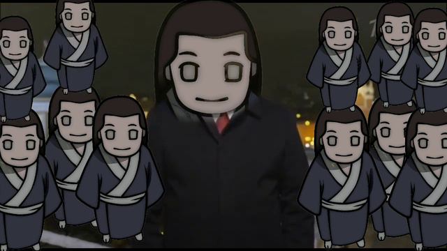 поздравление мини неджи с новым годом смотреть онлайн