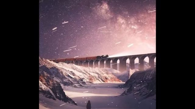 Жин-Жин - Снегом стать ("чистый" звук / clear sound) смотреть онлайн