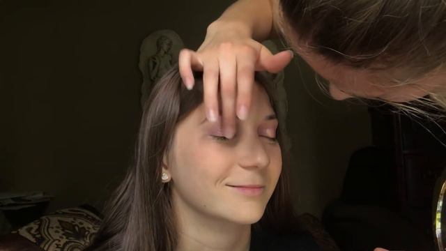 SIMPLE PROM ROSE GOLD makeup смотреть онлайн