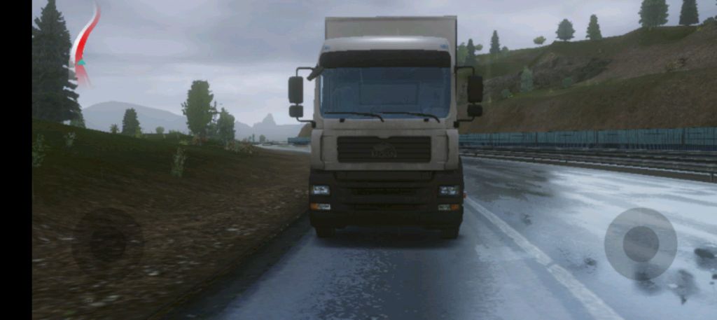 KAMAZ смотреть онлайн