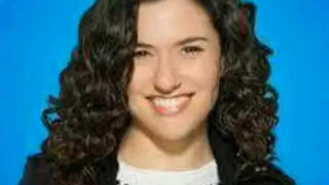 Alba Rico-sper ca va place смотреть онлайн