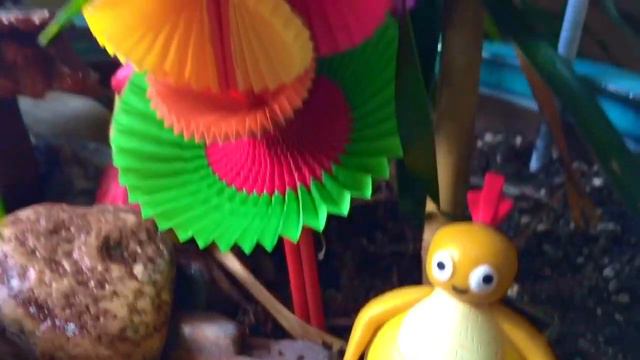 TWIRLYWOOS Toys Big Red Boat Compilation Videos Animals Learning смотреть онлайн