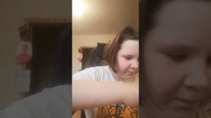 ашка из фломастера?❤️