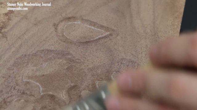 One lesson, and YOU can carve wood with a Dremel tool смотреть онлайн
