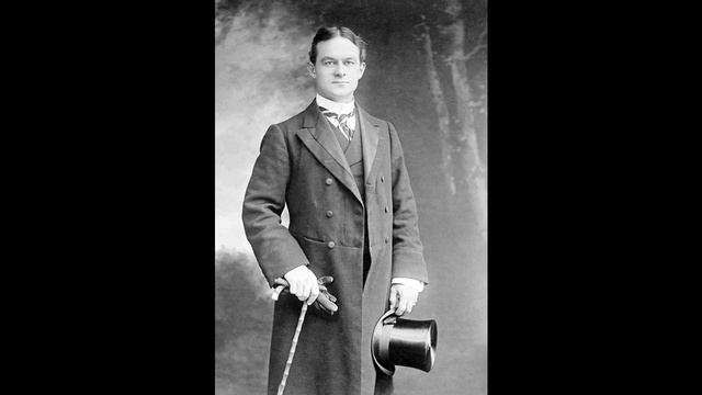 Peter Dawson (bass-baritone) - The Sheik of Araby (Snyder) (1922) смотреть онлайн