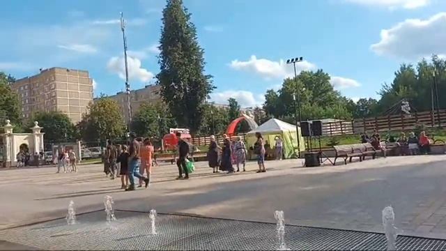 День ВМФ смотреть онлайн